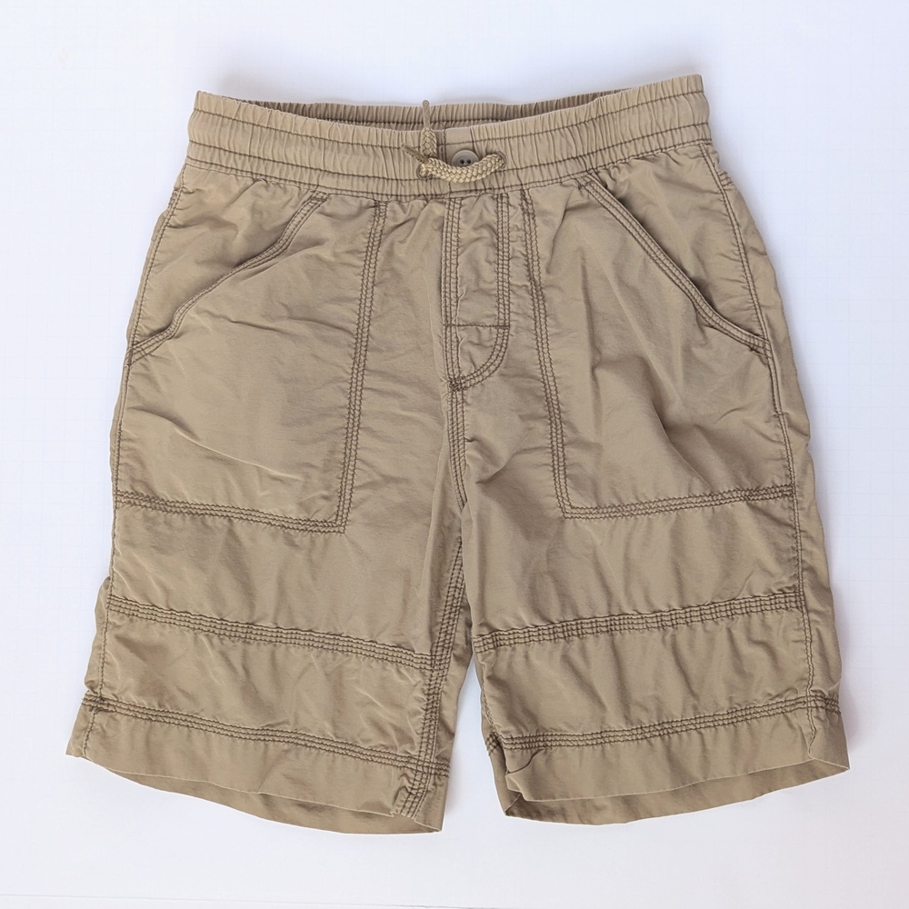Gap Kids Khaki Shorts